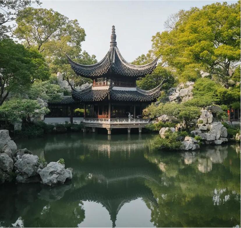 宿迁半知餐饮有限公司